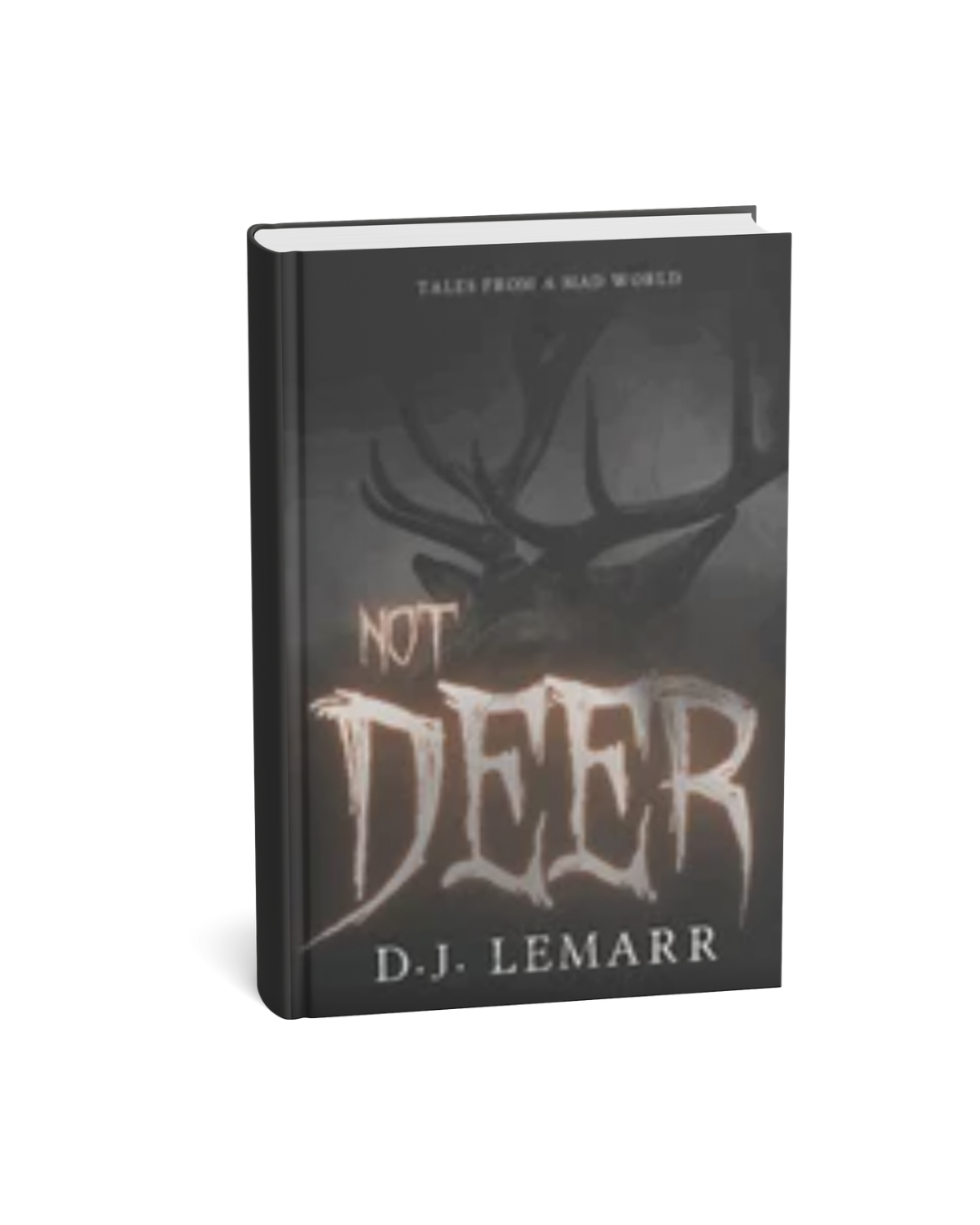 Not Deer