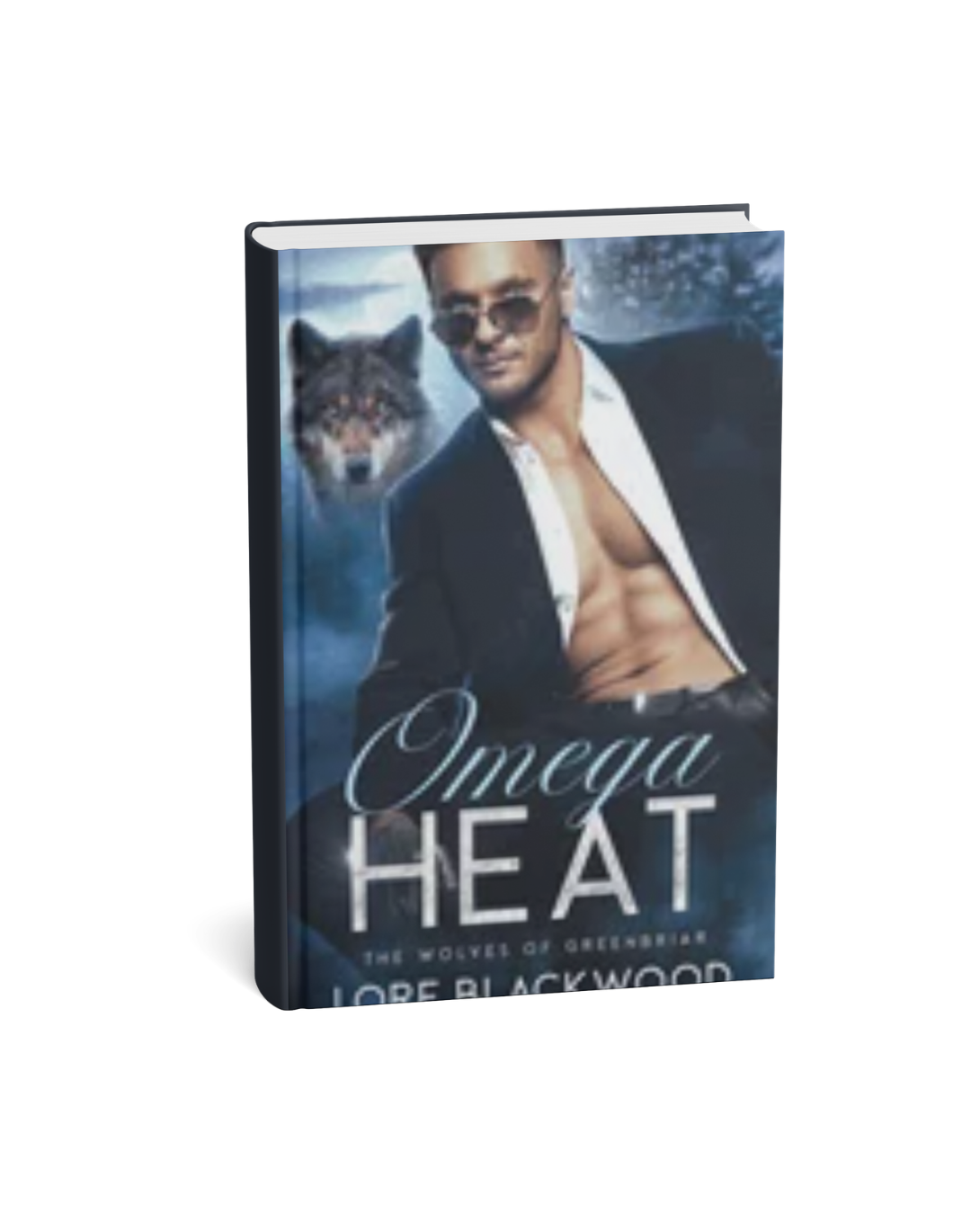 Omega Heat