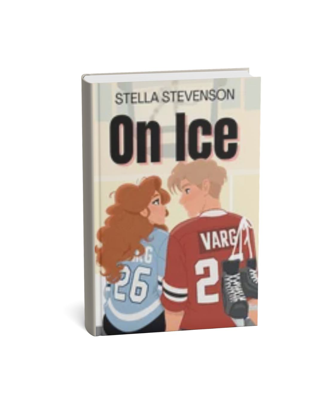 On Ice