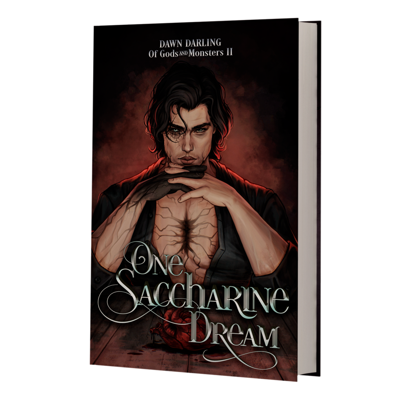 One Saccharine Dream