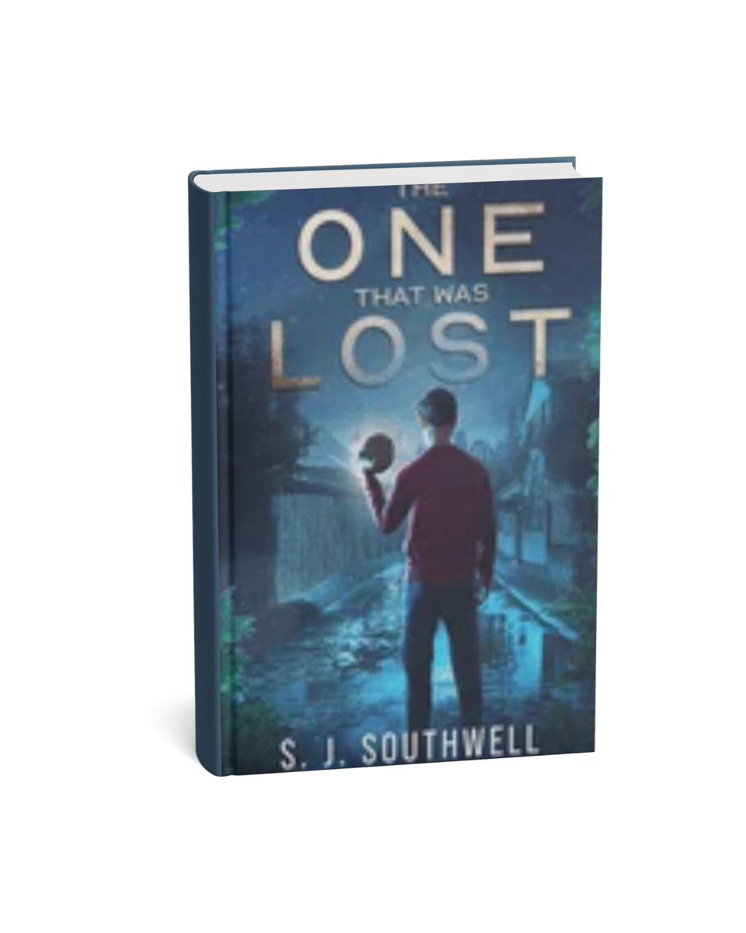 The One That Was Lost