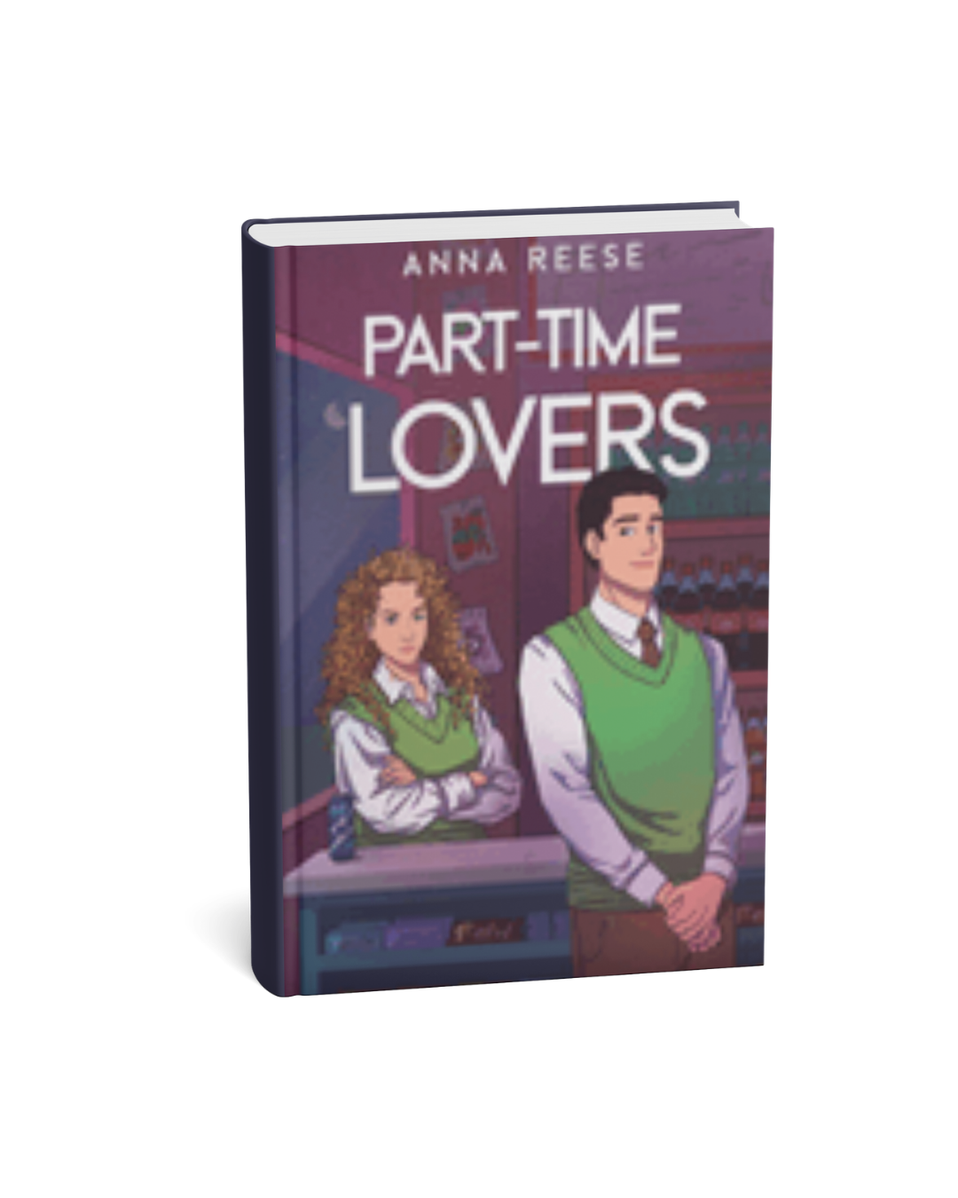 Part-Time Lovers