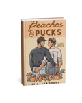 Peaches & Pucks