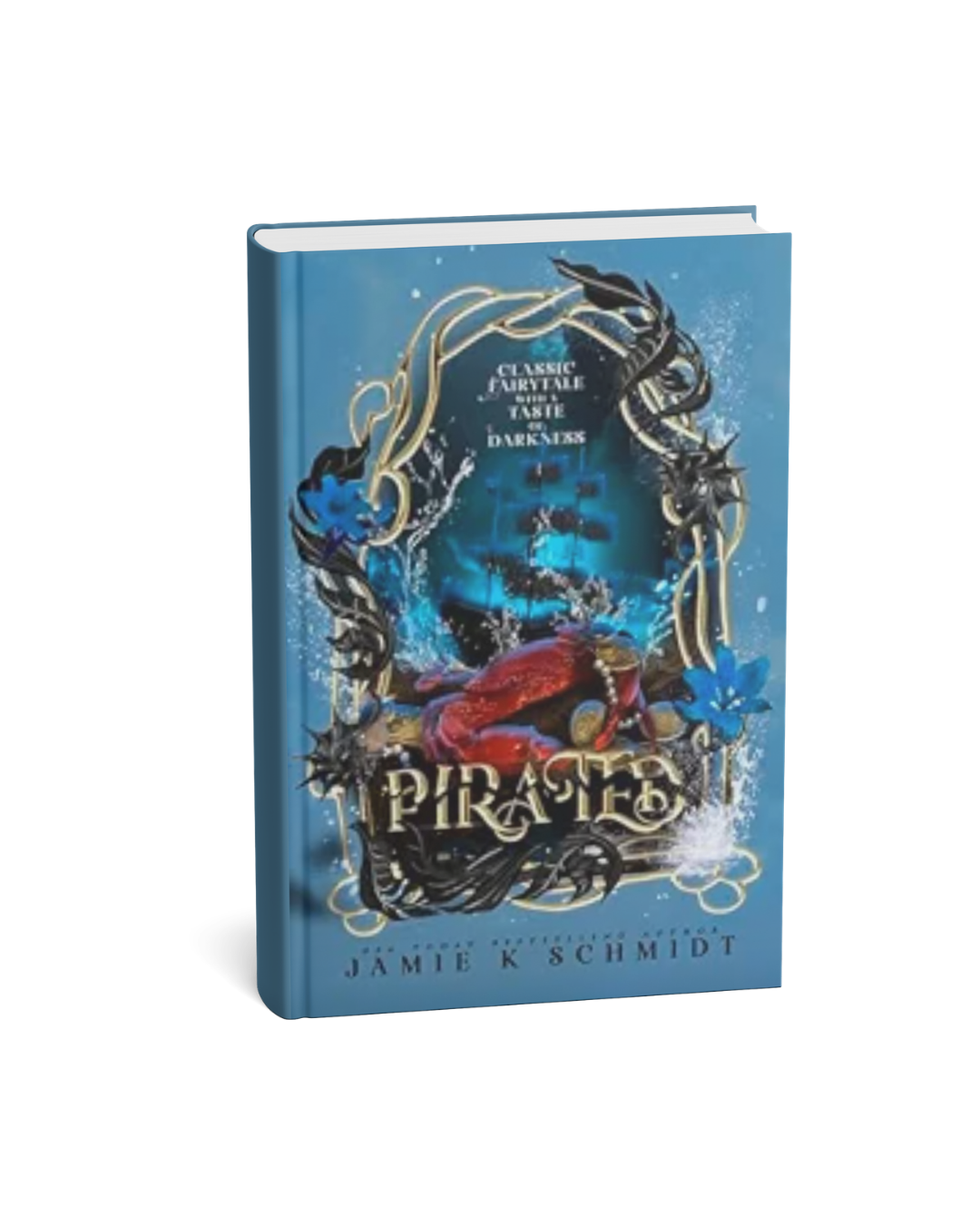 Pirated