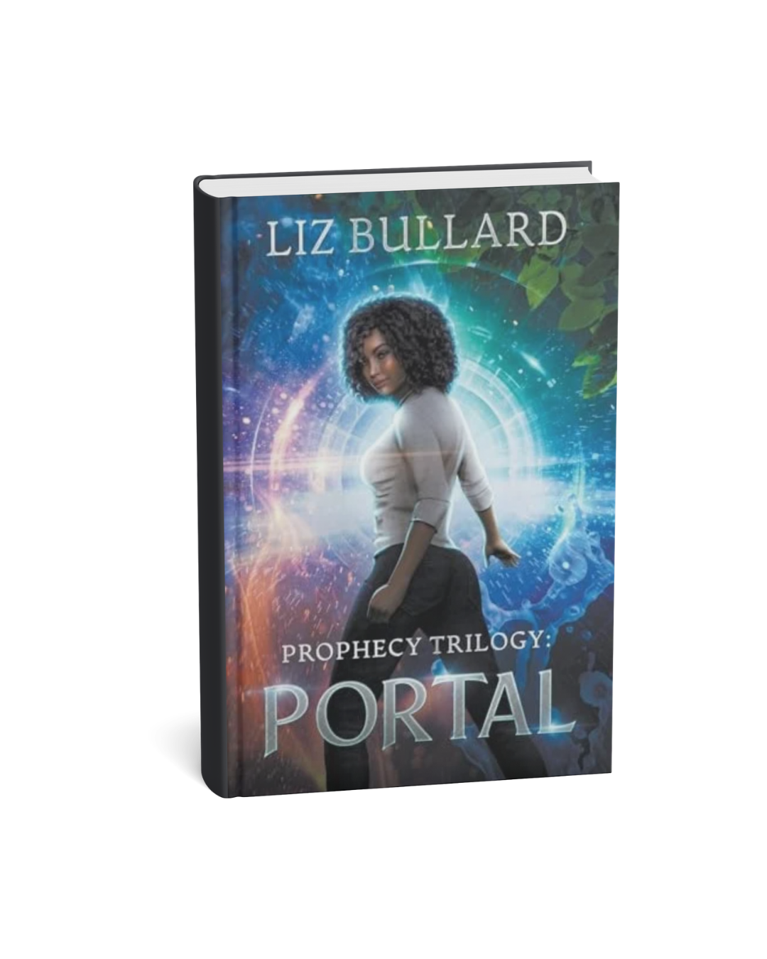 Prophecy Trilogy: Portal