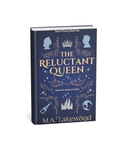 The Reluctant Queen