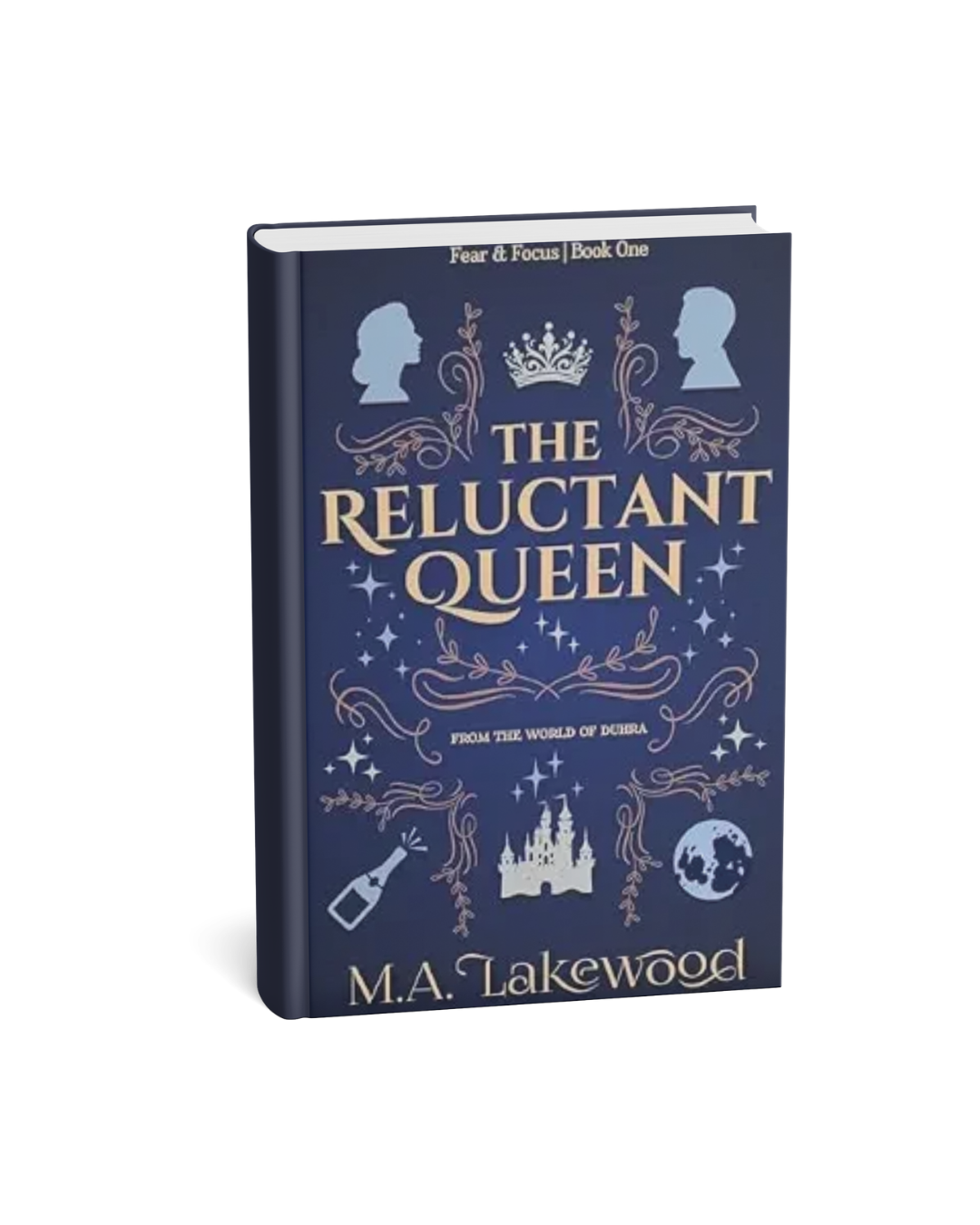 The Reluctant Queen