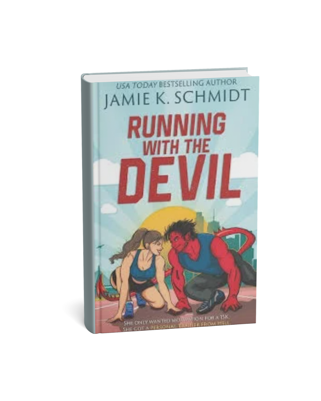 Running with the Devil