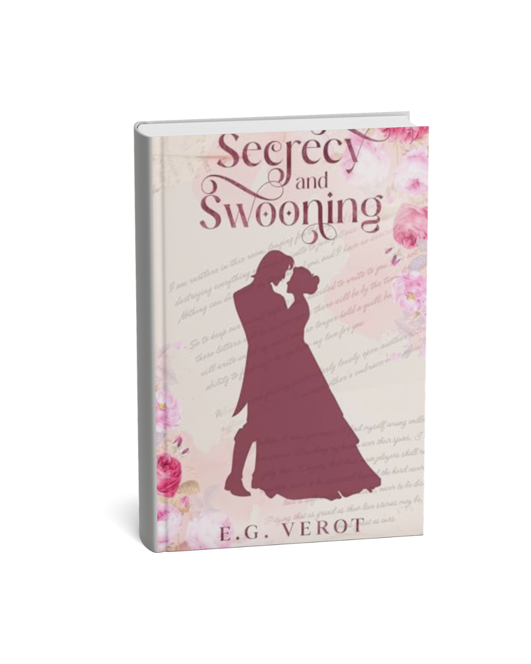 Secrecy & Swooning