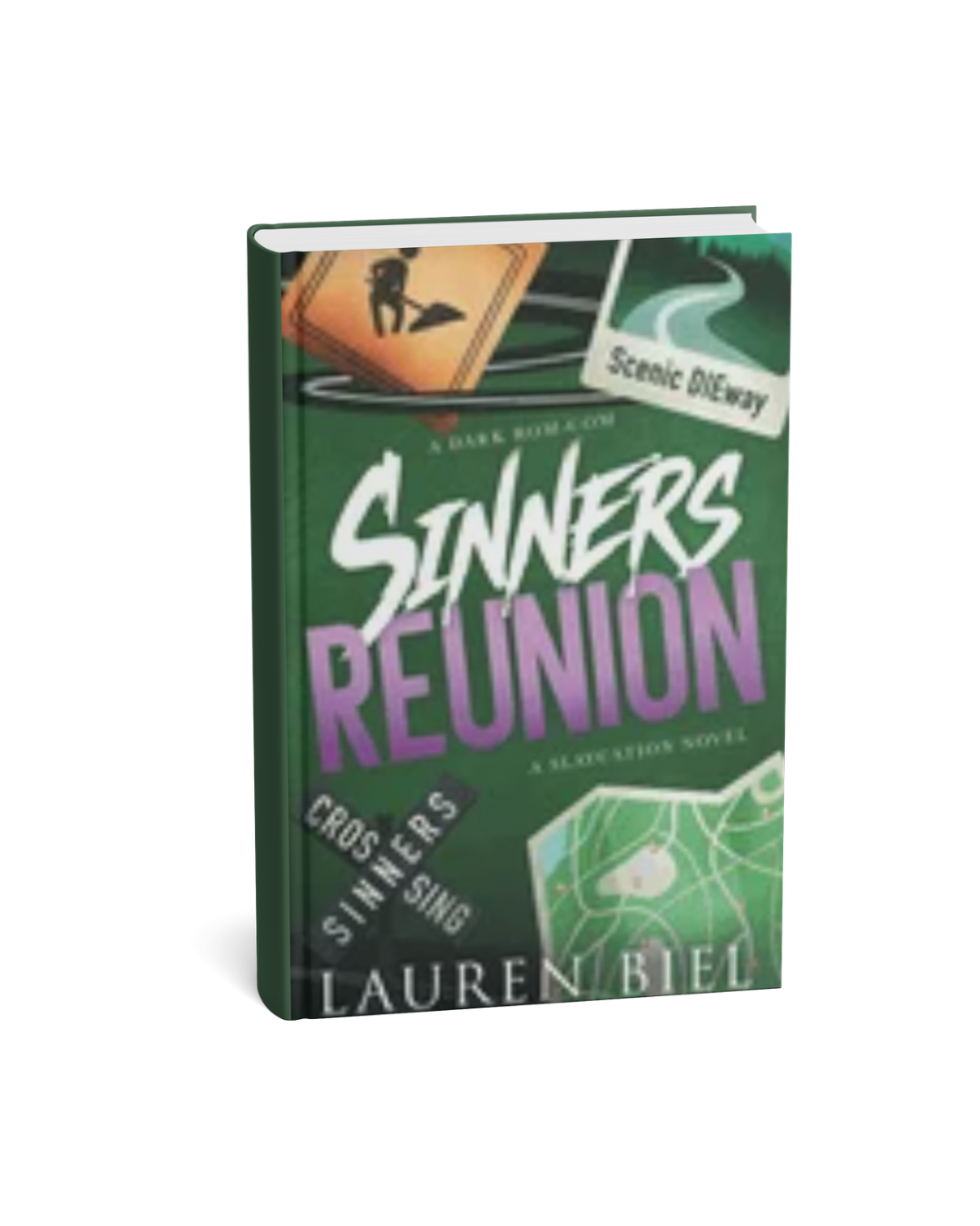 Sinners Reunion