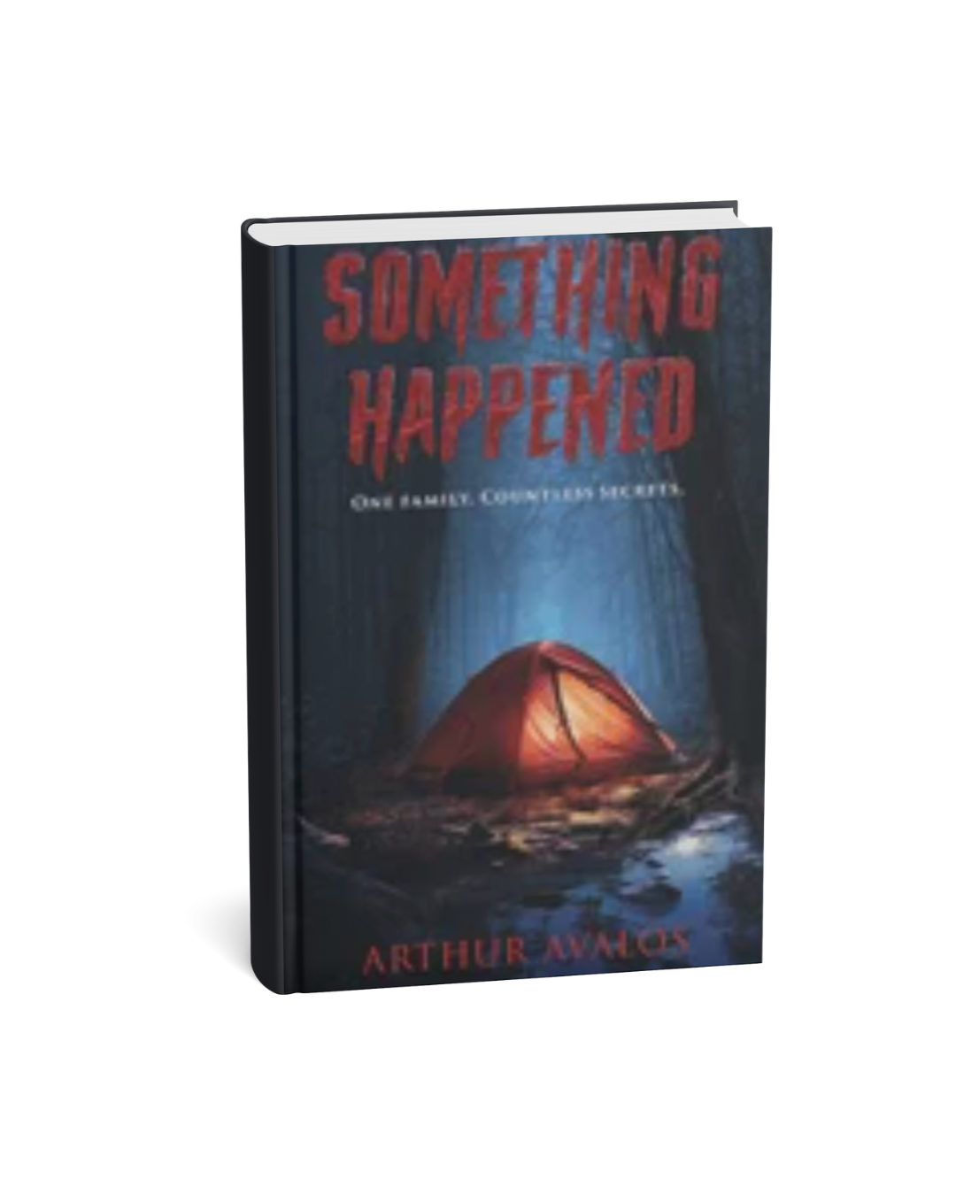 Something Happened