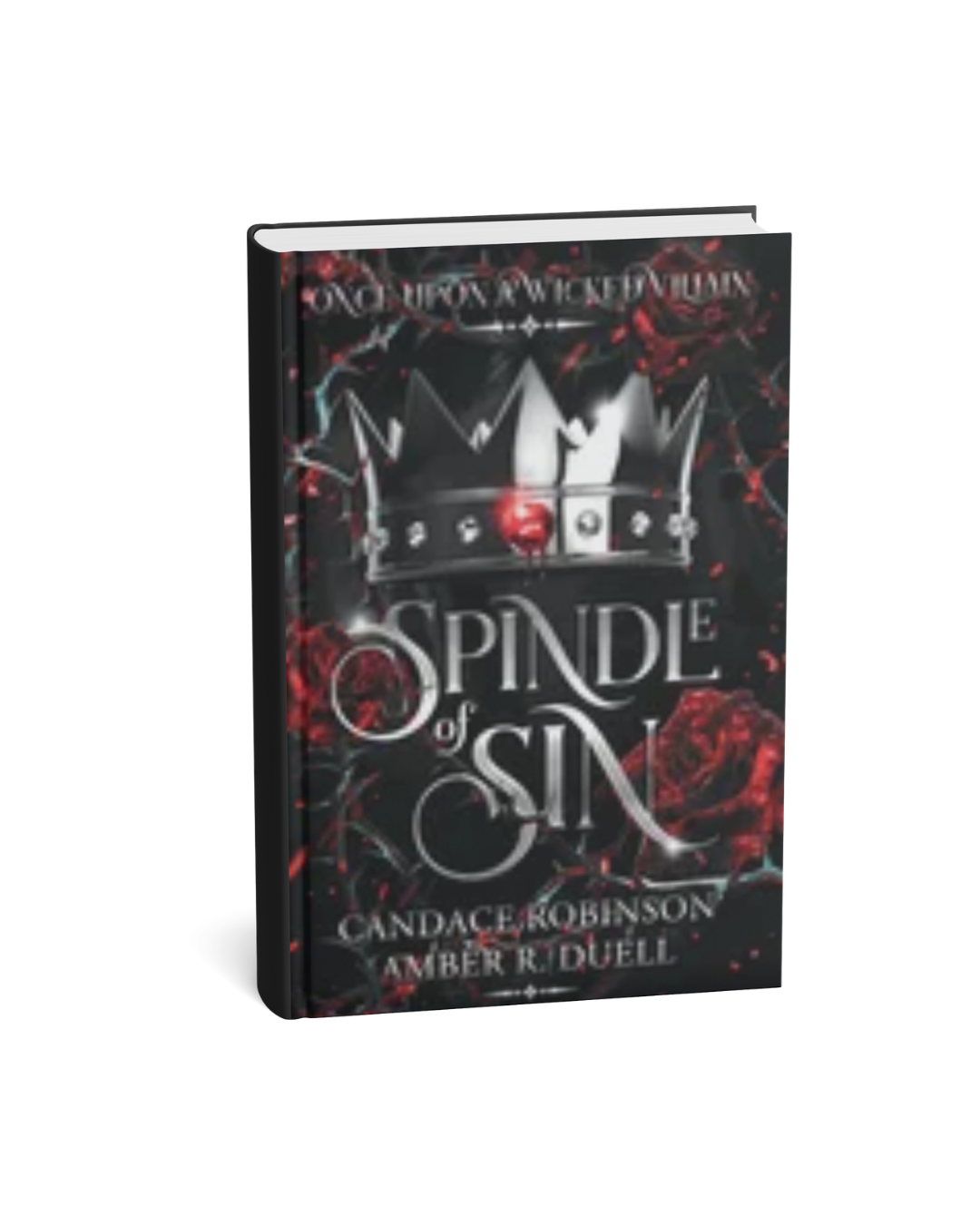 Spindle of Sin