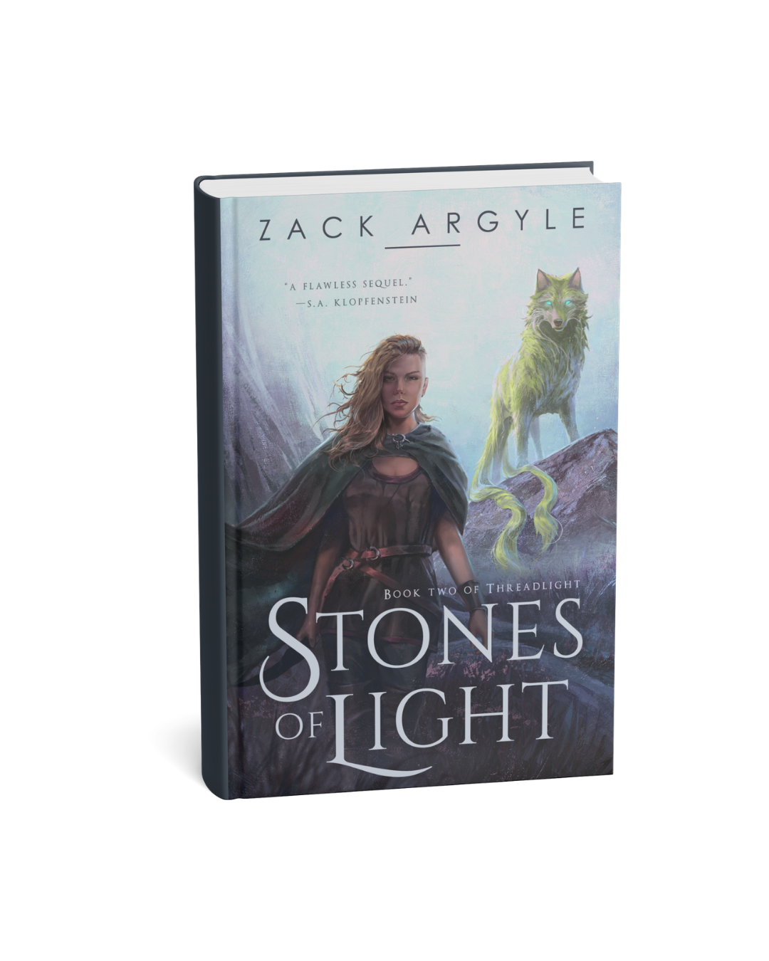 Stones of Light