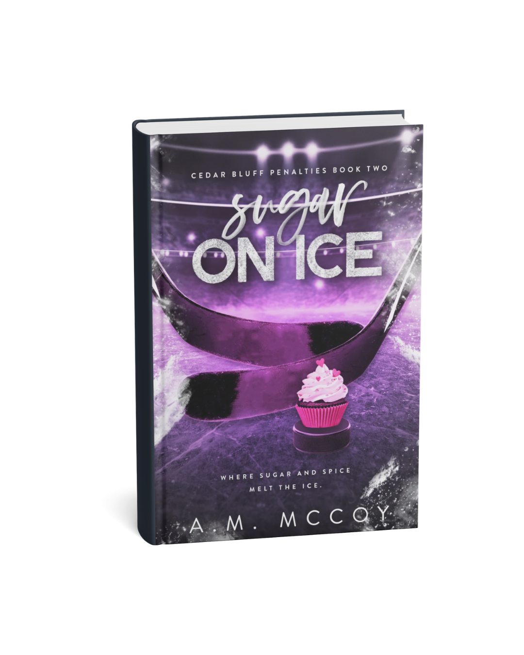 Sugar on Ice
