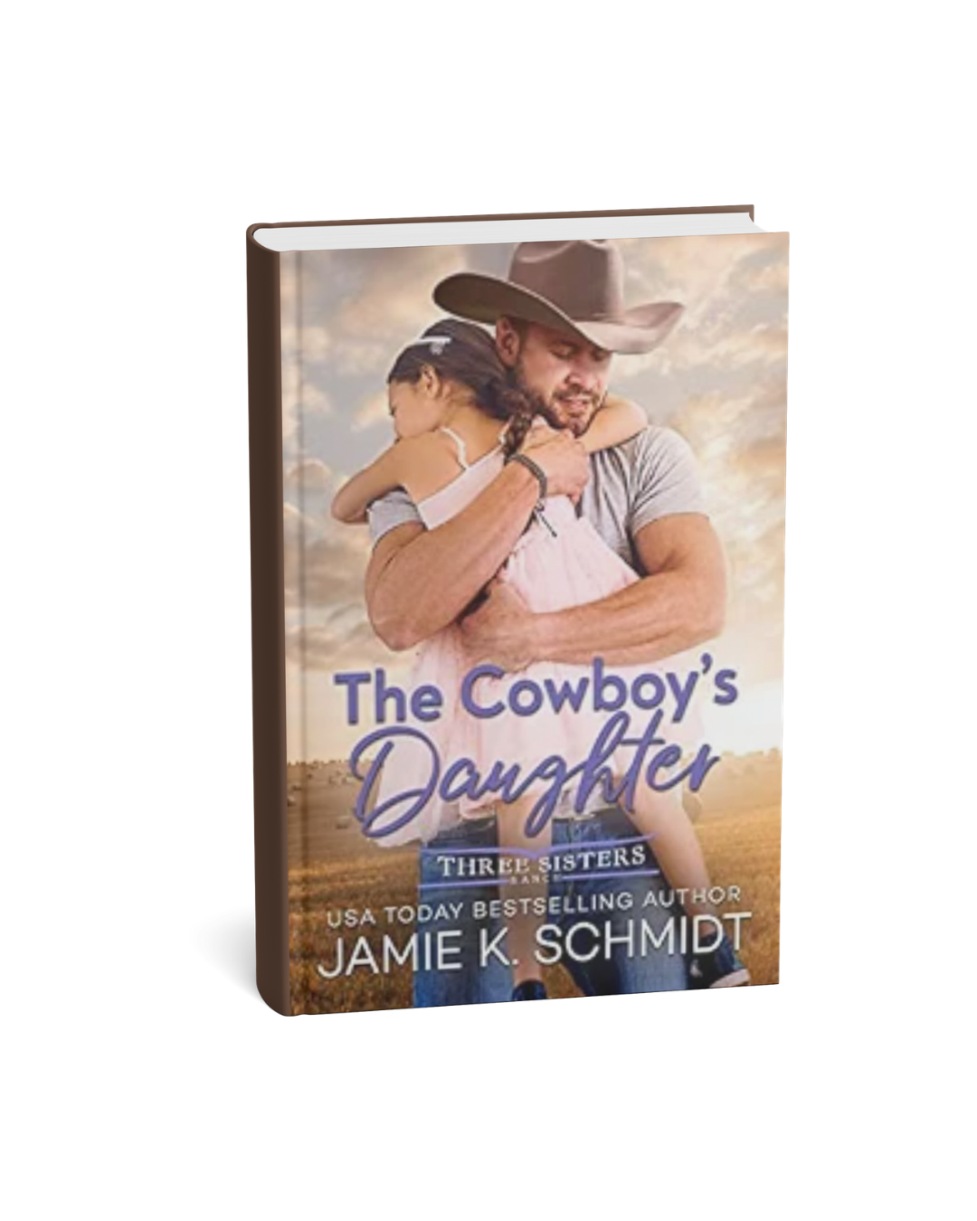 The Cowboy's Daughter