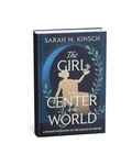The Girl at the Center of the World