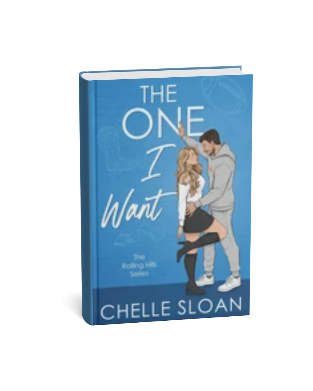 The One I Want