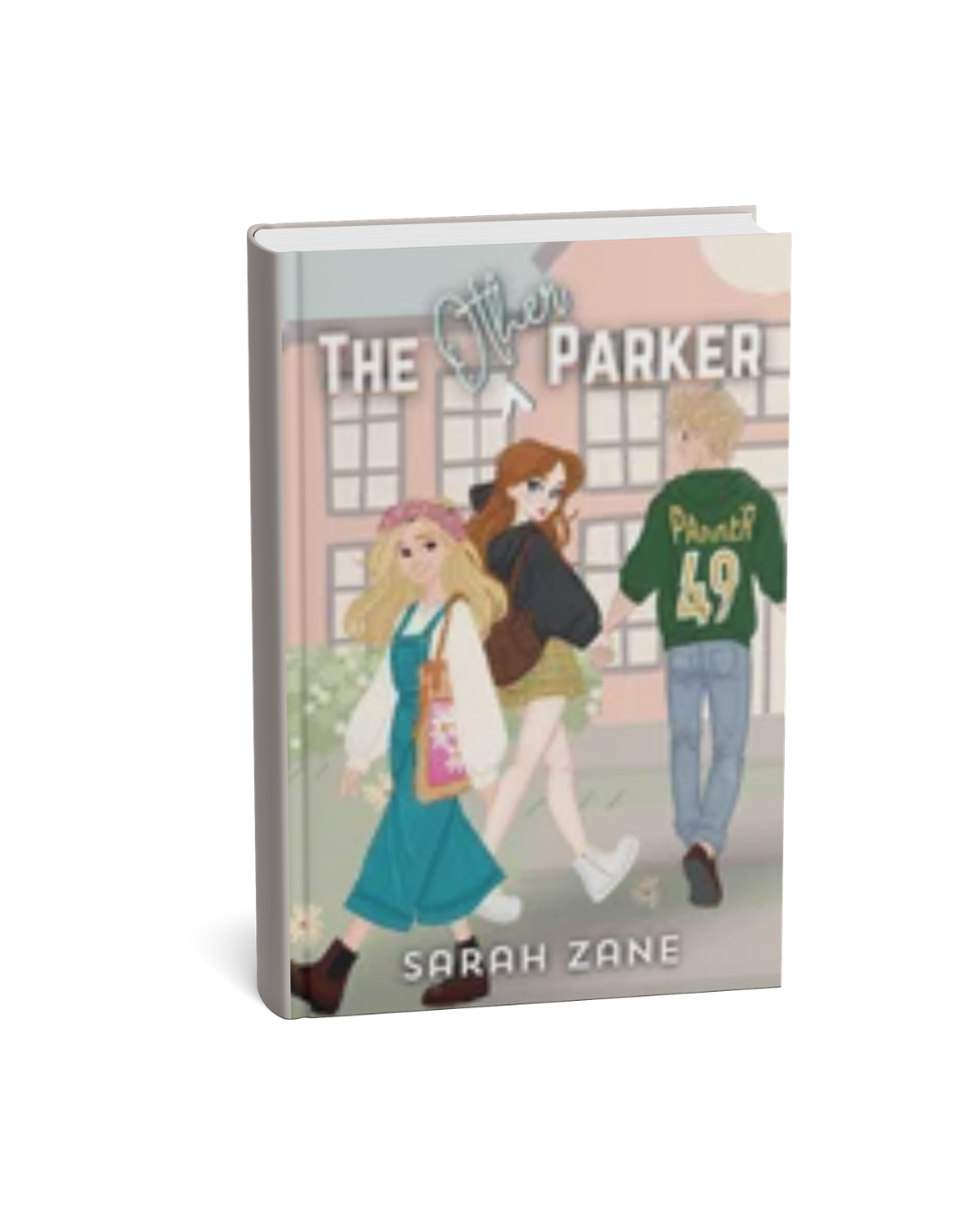The Other Parker