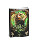 The Queen's Wings