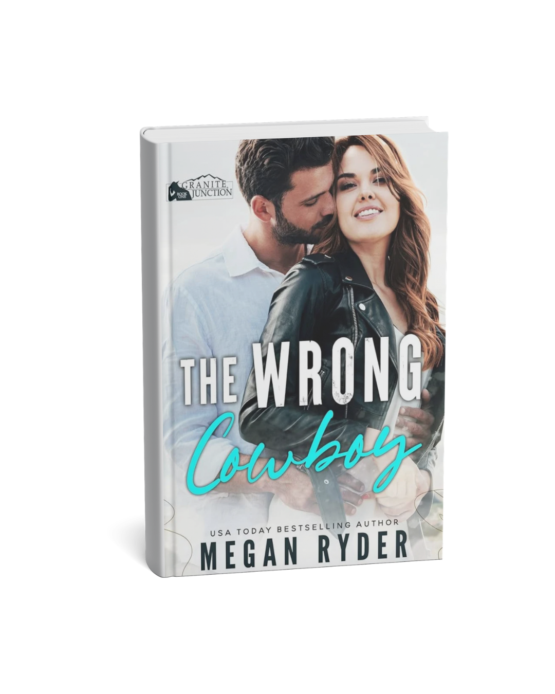 The Wrong Cowboy