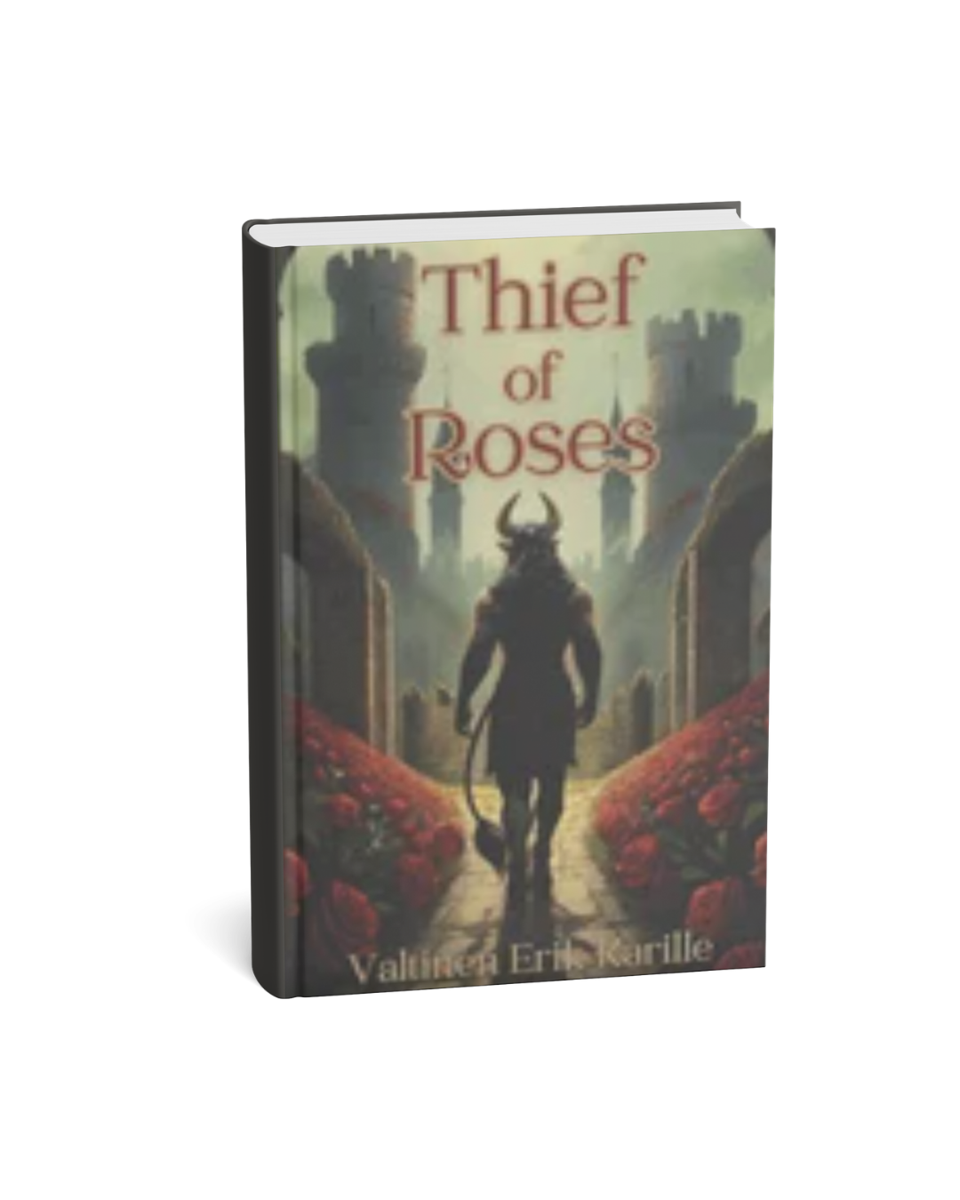 Thief of Roses