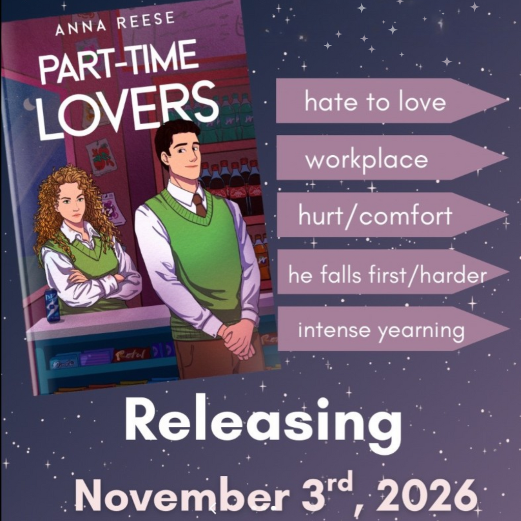 Part-Time Lovers