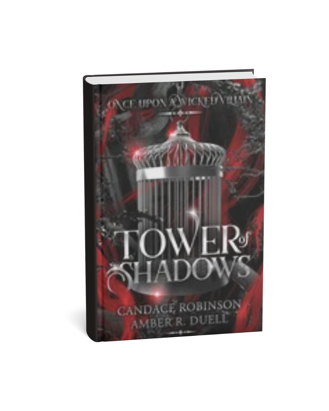 Tower of Shadows