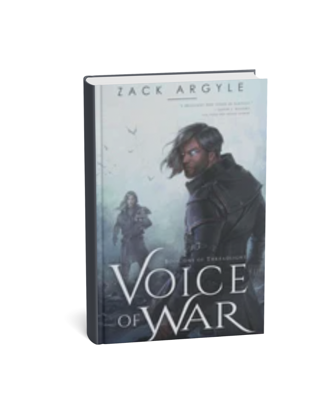 Voice of War