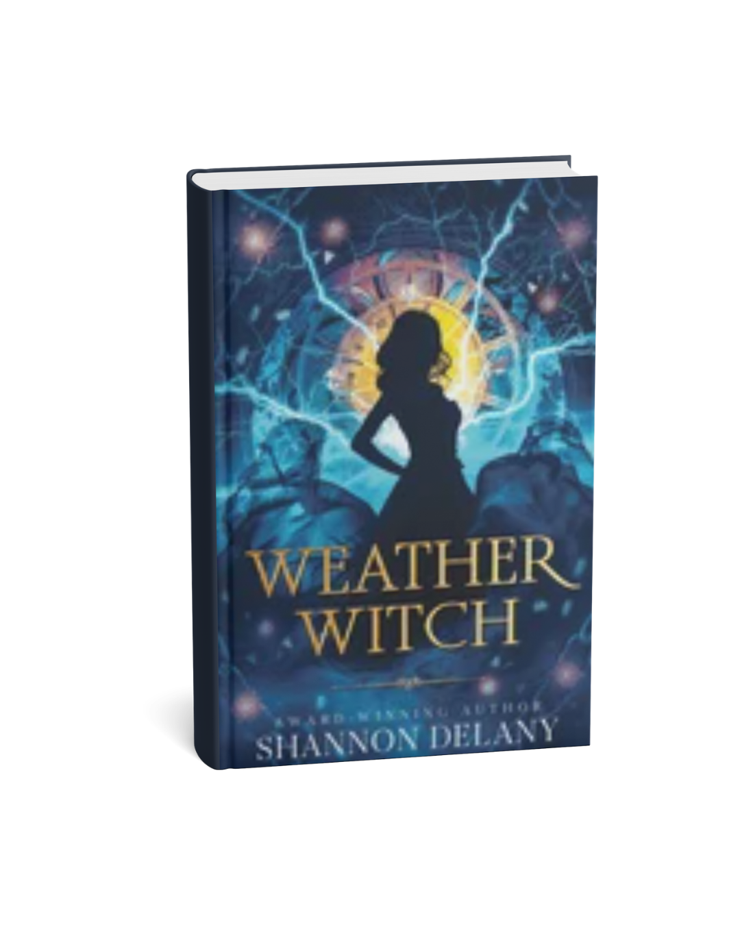 Weather Witch