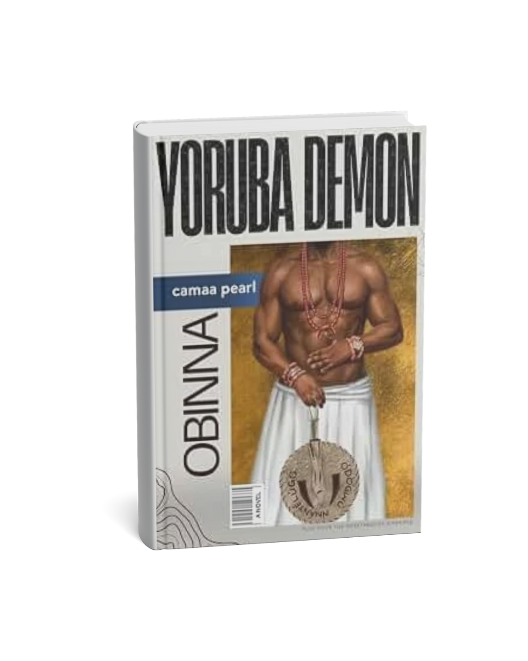 Yoruba Demon: Obinna