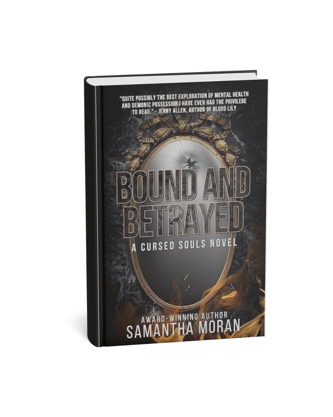 Bound and Betrayed