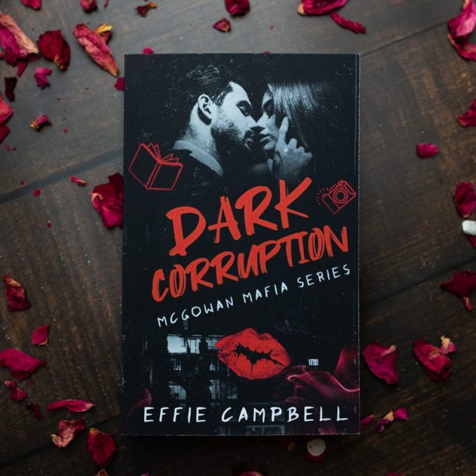 Dark Corruption