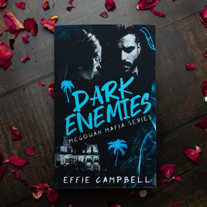 Dark Enemies