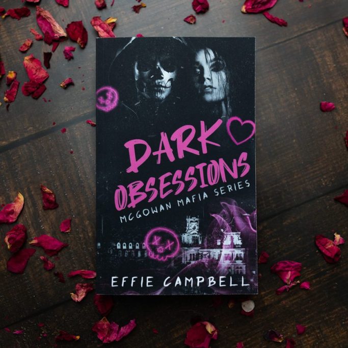 Dark Obsessions