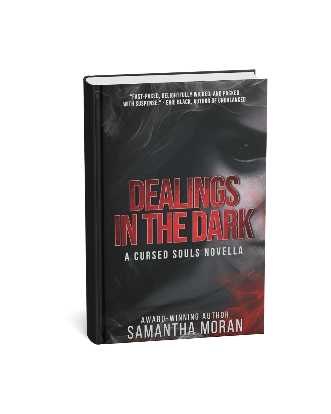 Dealings in the Dark