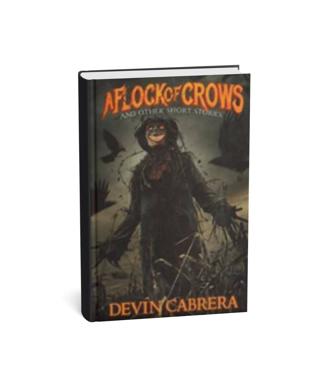 A Flock of Crows