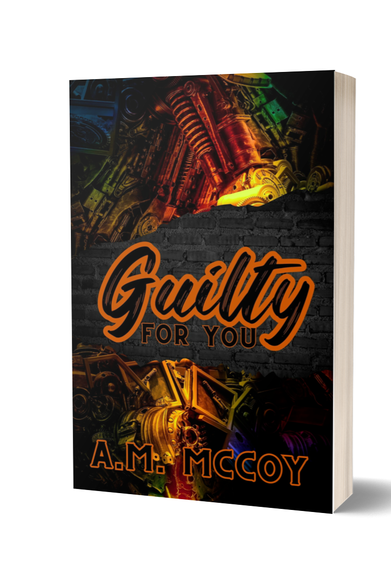 Guilty For You
