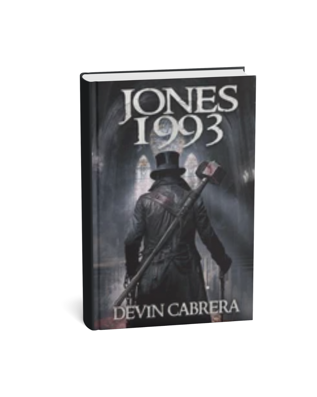 Jones 1993