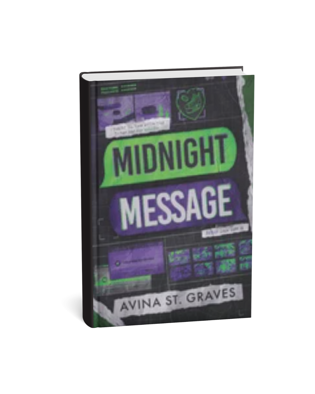 Midnight Message