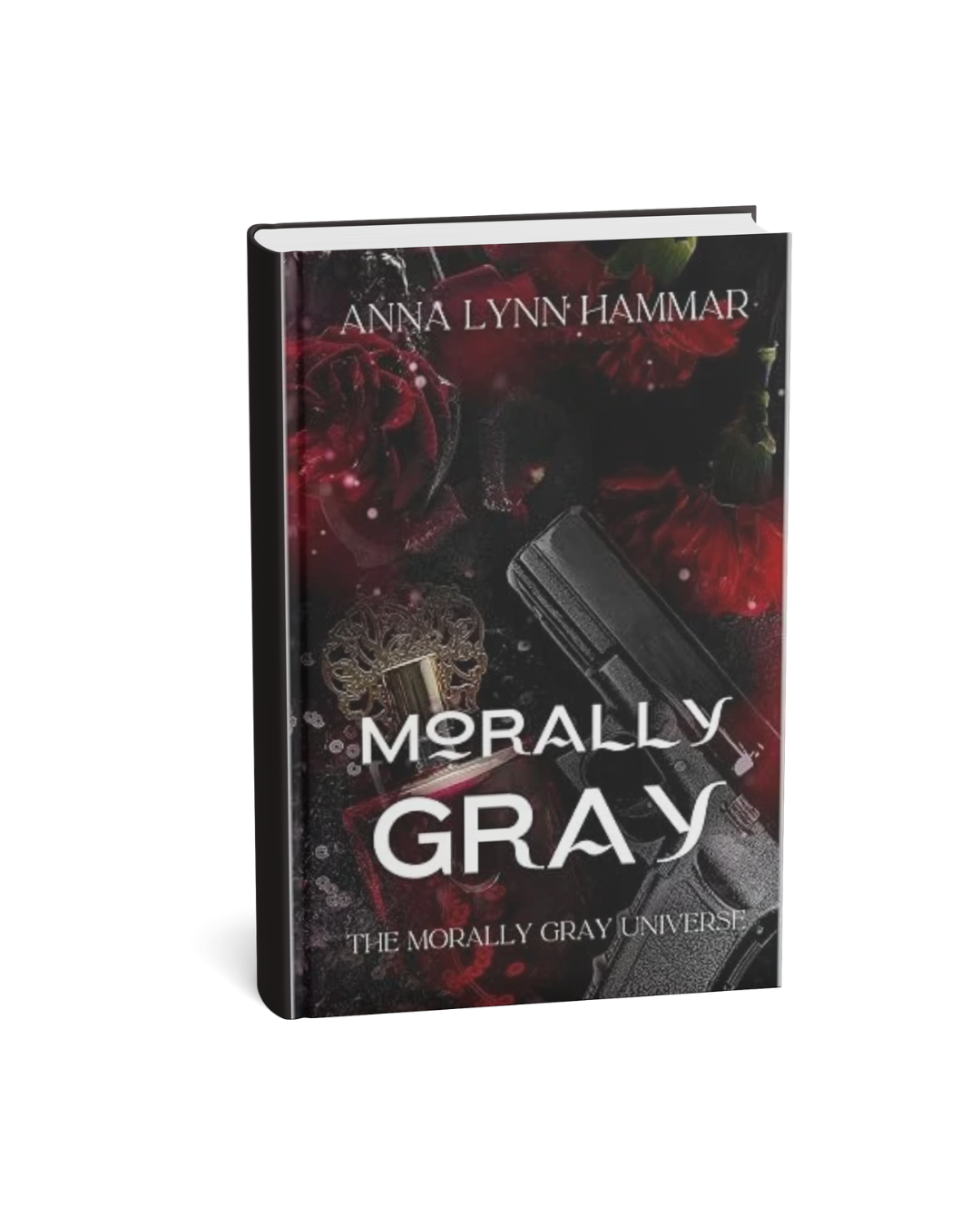 Morally Gray
