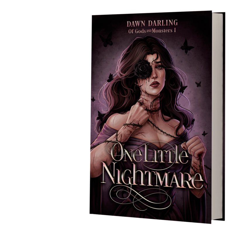 One Little Nightmare