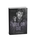 Ride or Die: A Dark Hitchhiker Romance Collection