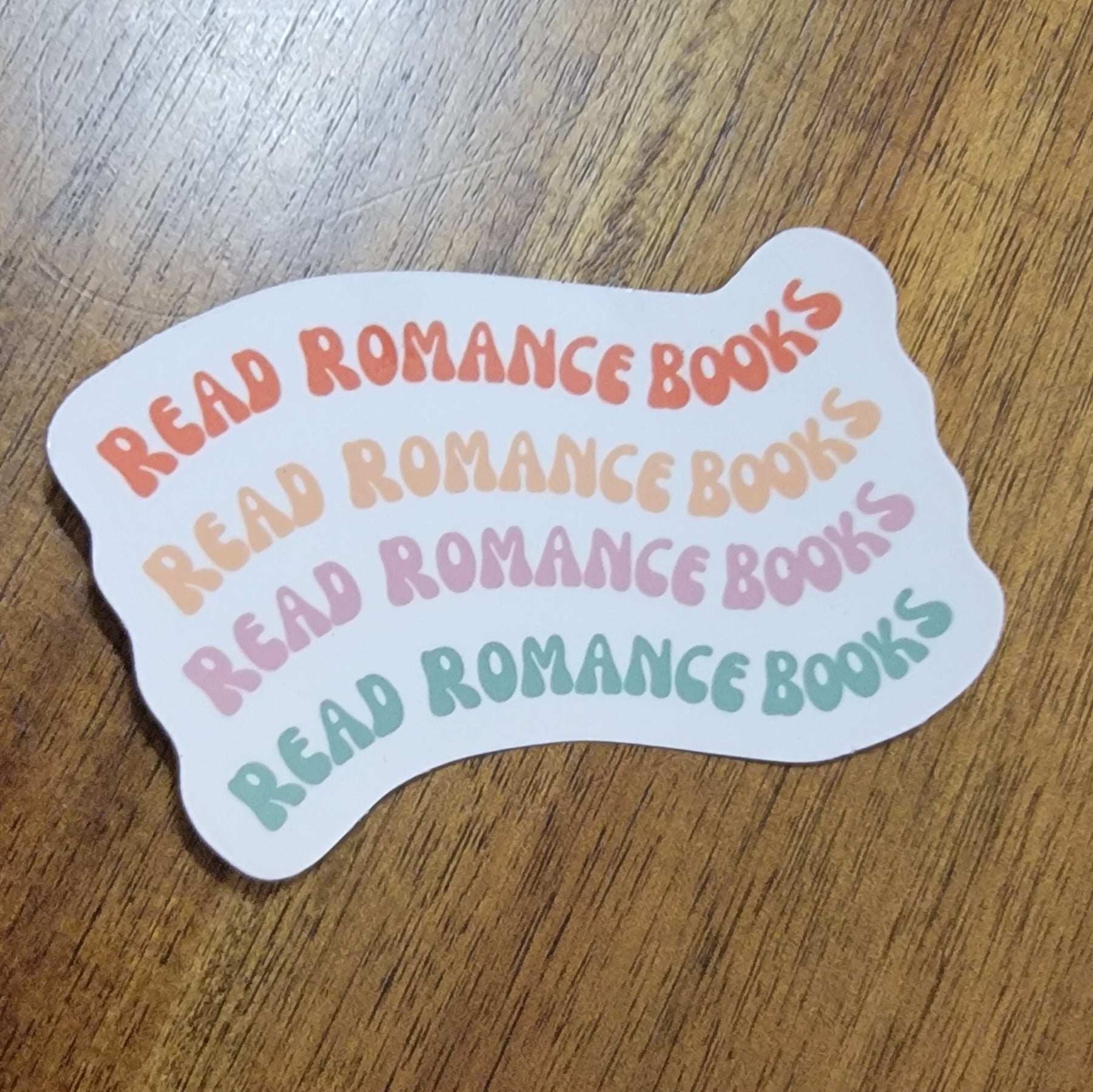 Read Romance Books