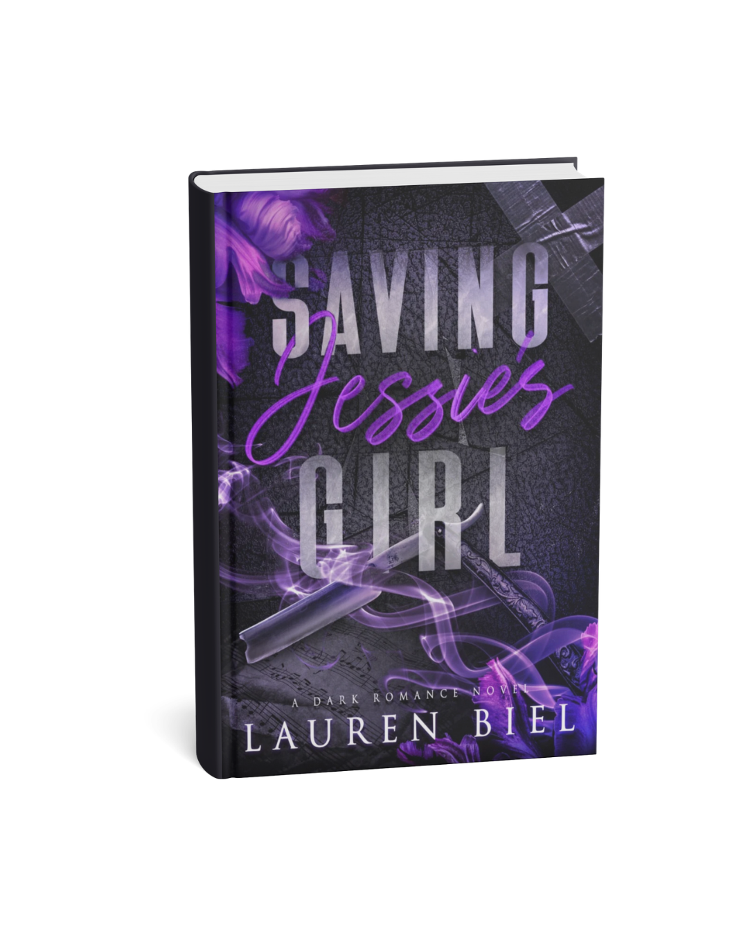 Saving Jessie's Girl