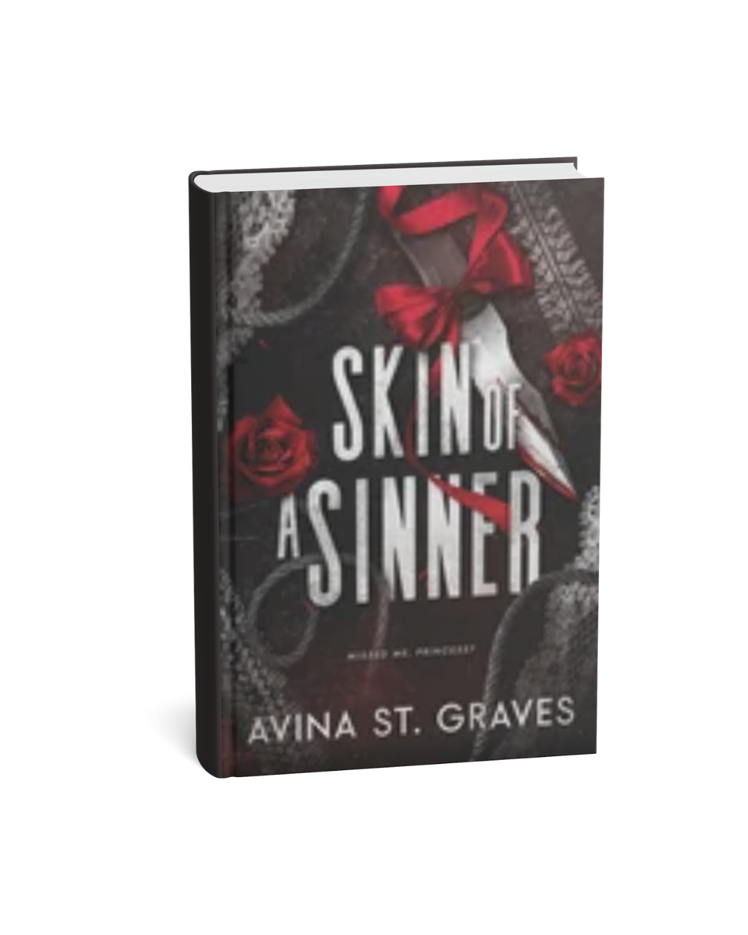 Skin of Sinner