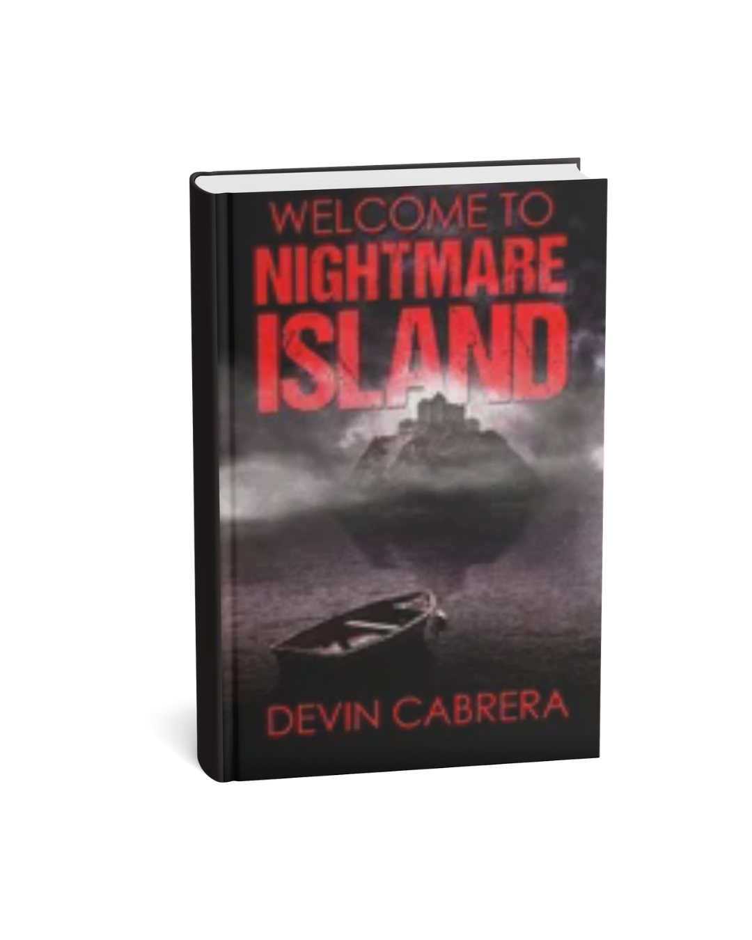 Welcome to Nightmare Island